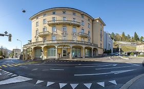 Lugano Center GuestHouse